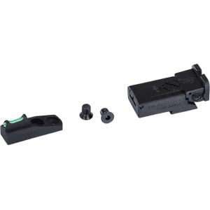 Volquartsen Scorpion Fiber Optic Sight Set 4.5"