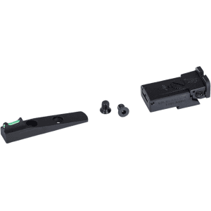 Volquartsen Scorpion Fiber Optic Sight Set 6"