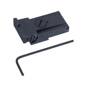 Volquartsen Mamba LLV Rear Sight