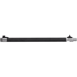 Volquartsen Open Sight Lightweight Carbon Fiber Ruger 10/22 Prefit Barrel Green Sight