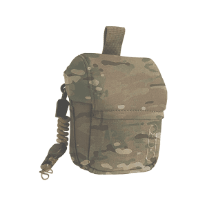 Eberlestock Mag-Free Rangefinder Pouch Multicam