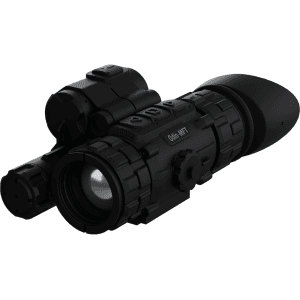 ATN Odin 6 Thermal Monocular 1-8x 25mm 640x480 Resolution