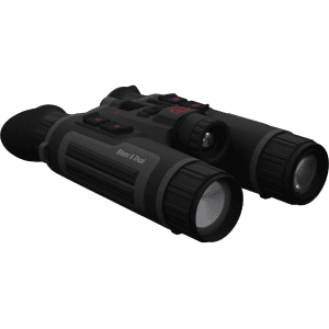 ATN Binox 6 LRF Thermal Binoculars 3-24x 35mm 640x512 Resolution