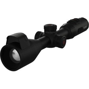 ATN ThOR 6 Elite LRF Thermal Scope 3.5-28x 35mm 384x288