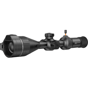 Rix Leap L12R LRF Thermal Scope with Rangefinder 1280x1024 Resolution 1-3x 60mm