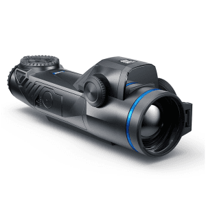 Pulsar Trail 3 LRF XR50 Thermal Scope with Rangefinder 640x480 Resolution