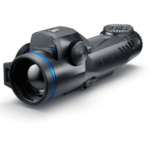 Pulsar Trail 3 LRF XQ50 Thermal Scope with Rangefinder 384x288 Resolution