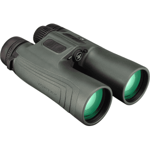 Vortex Optics Talon HD 10K GB Ballistic Rangefinder Binoculars 12x 50mm with Relay