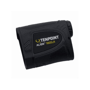 TenPoint Align 1000 LR Rangefinder Black