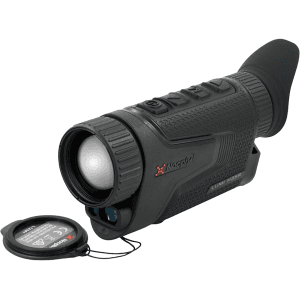 Nocpix Lumi H35R Thermal Monocular with Laser Rangefinder 640x512 Resolution 35mm Matte Black