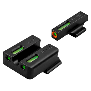 TRUGLO TFX Pro Sight Set for Ruger American