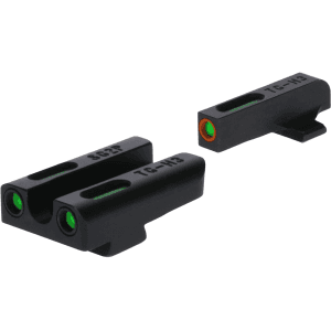 TRUGLO TFX Pro Sight Set for Sig 238 #6/#6