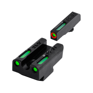TRUGLO TFX Pro Sight Set for Walther PPS M2