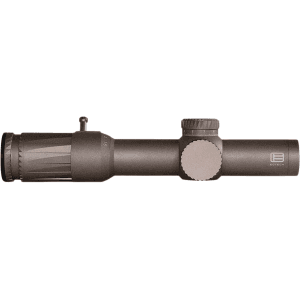 EOTech Vudu Rifle Scope 1-10x 28mm Illuminated SR4-MOA Reticle Tan