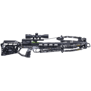 TenPoint Titan X De-Cock Crossbow with Pro-View 400 Scope ACUdraw De-Cock Vektra