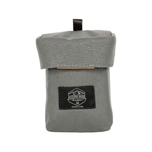 Alaska Guide Creations Magnetic Rangefinder Pouch Foliage