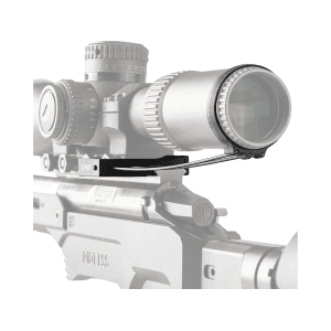MDT Send iT Gen 2 Anti-Cant Electronic Level V-Mount