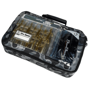 6th Sense Bait View Bag Extra Large Willis Thermal Hog