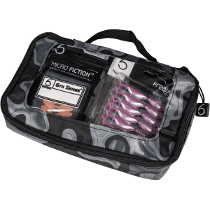 6th Sense Bait View Bag Small Willis Thermal Hog