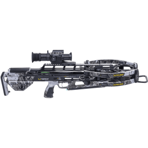 TenPoint TRX Ultra 29.5 Crossbow with Vision Digital Scope ACUslide Max Vektra