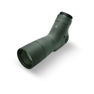 Swarovski AT Balance Image Stabilized Spotting Scope 18-45x 65mm Angled