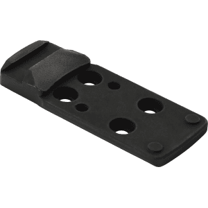 Colt 1911 Optic Plate for RMSc