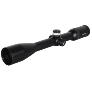 Swarovski Z6 Rifle Scope 5-30x 50mm 4W Reticle Matte Black Demo
