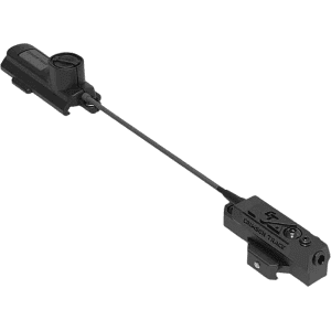 Crimson Trace Railmaster MTL IR laser Sight with Picatinny Mount
