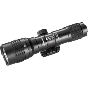 Streamlight ProTac Rail Mount HL-X Rechargeable Weapon Light for Picatinny Rail Black