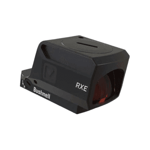 Bushnell RXE-MR1 Enclosed Red Dot Sight 3 MOA Circle Dot Reticle