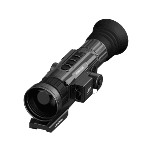 DNT Hydra HS650R Thermal Scope 640x512 Resolution 50mm Objective with Laser Rangefinder