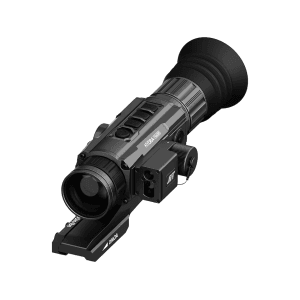 DNT Hydra HS635R Thermal Scope 640x512 Resolution 35mm Objective with Laser Rangefinder