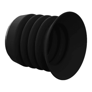 DNT Optics Eye Cup for Zulus V2