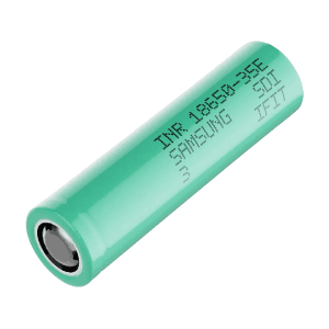DNT 18650 Flat Top Battery