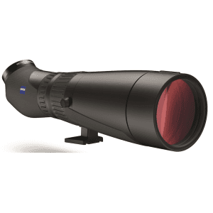 Zeiss Victory Harpia Spotting Scope Body Only 95mm Angled Demo