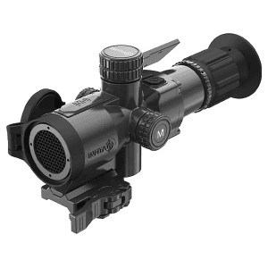 Infitac IOTS IOL25 Thermal Rifle Sight 25mm 384x288 Resolution Matte Black