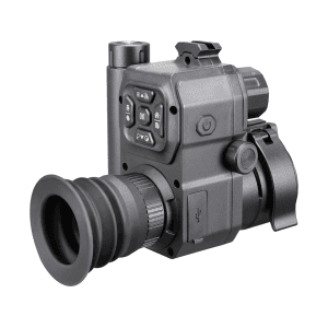 Barska NVD35 Digital Night Vision Clip-On
