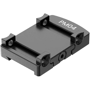 Infitac Fast Mini Thermal Pistol Sight Adapter Plate Aimpoint ACRO