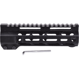 AR-STONER T-Series AR-15 M-LOK Handguard 7" with QD Mount
