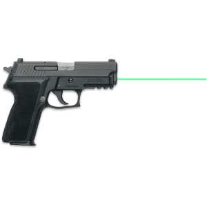 LaserMax Guide Rod Green Laser Sight Sig P228, P229
