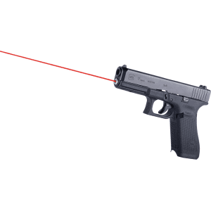 LaserMax Guide Rod Laser Sight for Glock 17, 17 MOS, 34 MOS Gen 5