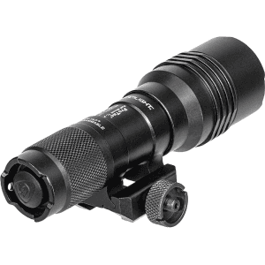 Streamlight ProTac Rail Mount 1L-X USB Weapon Light for M-LOK