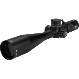 Athlon Optics Ares ETR Gen 2 UHD Rifle Scope 30mm Tube 15-60x 56mm Illuminated APLR13 MOA Reticle Black
