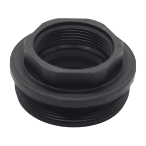 Kaw Valley Precision Plan B Bravo Muzzle Brake Suppressor Mount 1.375"x24 Thread