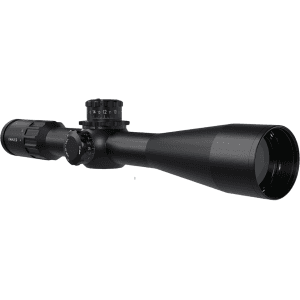 Kahles K864 Rifle Scope 36mm Tube 8-64x 56mm MOAK+ Reticle Matte Black