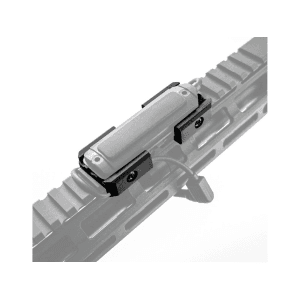 Method Dynamics Streamlight ProTac/TLR Pressure Switch Mount for M-LOK Black