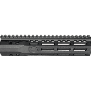 Troy G2SOCC Battle Rail AR-15 M-LOK Handguard 9.6" Black