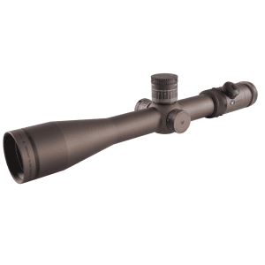 Vortex Optics Razor HD Rifle Scope 5-20x 50mm Illuminated EBR-2B MOA Reticle Stealth Shadow