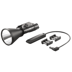 Streamlight TLR-1 HPL Kit Weapon Light for Picatinny Rail Black