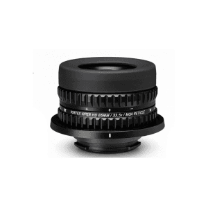 Vortex Optics Viper HD Ranging Eyepiece 33.5x for 85mm Viper HD  Spotting Scopes MRAD Reticle